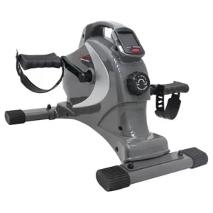 Sunny Health and Fitness SF-B0418 Magnetic Mini Exercise Bike