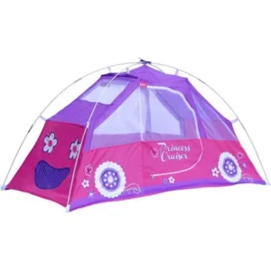 GigaTent Princess Cruiser Play Tent