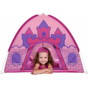 GigaTent Princess Castle Dome Play Tent