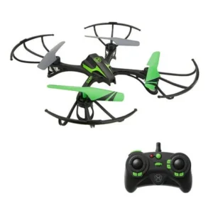 Sky Viper s670 UL Certified Stunt Drone with One-Touch Flips and Barrel Rolls