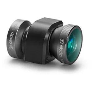 olloclip 4-in-1 Photo Lens for Apple iPhone 5/5S, Space Gray