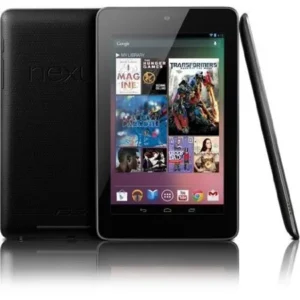 Refurbished Asus Google Nexus 7 Tablet 7-Inch 8GB (2012 Model)