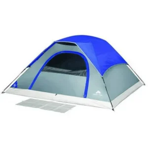 Ozark Trail 3p Dome Tent