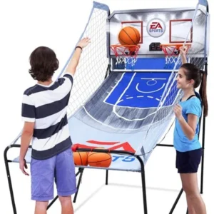 EA Sports 2-Player Arcade Basketball Game