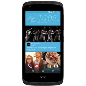 Verizon HTC Desire 526 Prepaid Smartphone