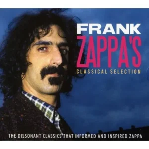 Frank Zappas Classical Selection / Various