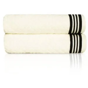 Mainstays True Colors 2-Piece Bath Towel Set