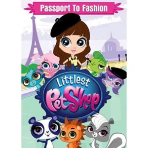 Littlest Pet Shop: Passport to Fashion