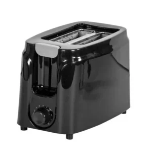 Mainstays Ms 2 Slice Black Toaster