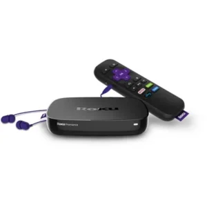 Roku Premiere+ 2016 Model