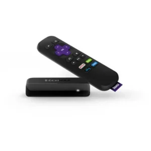 Roku Express Streaming Device (2016 Model)