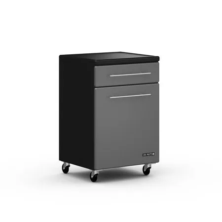 Ulti-MATE 22 in. Garage Rolling Base Cabinet with Drawer