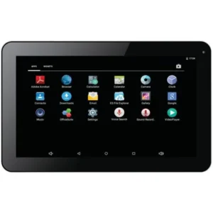 Naxa Electronics Nid-1002 10.1" Core[tm] Android[tm] 5.1 8gb Tablet