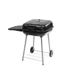 Backyard Grill 22-Inch Square Charcoal Grill