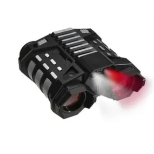 SpyX / Night Nocs - Binocular Spy Toy with White or Red Light to See in the Dark. Perfect addition for your spy gear collection!