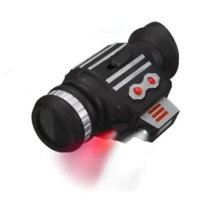 Mukikim Toys - SpyX Power Scope