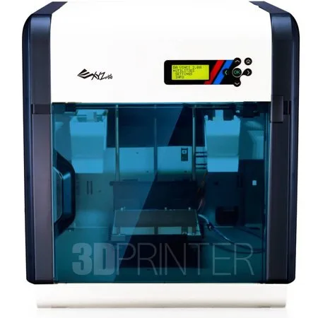XYZprinting da Vinci 2.0 Duo - 3D printer