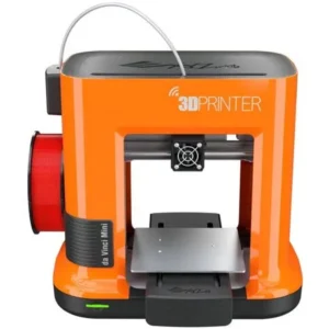 DA Vinci mini 3D Printer