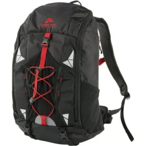 Ozark Trail 40L Crestone Backpack with Large Main Compartment