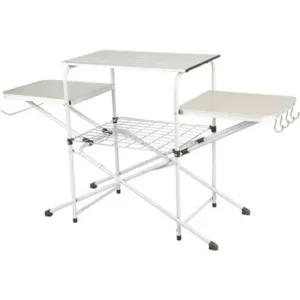 Ozark Trail Camping Outdoor Use Kitchen Cooking Stand