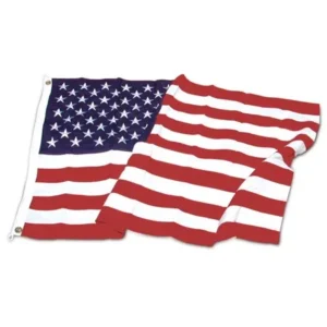 5ft x 8ft Sewn Polyester US Flag - Online Stores Brand