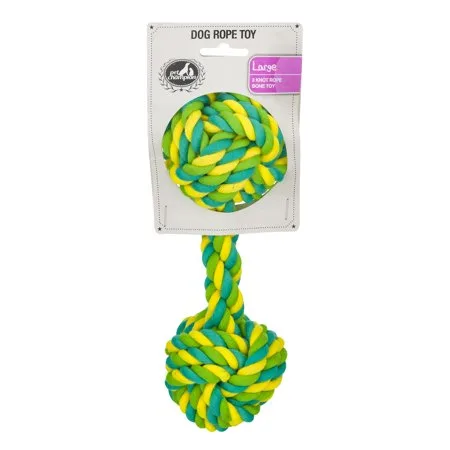 Pet Champion Dog Rope Toy Large, 1 Count
