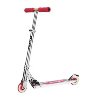 Razor 13010067 A Kick Scooter for Kids and Teens - Pink