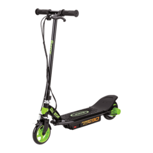 Razor Power Core 90 Electric Powered Scooter with Rear Wheel Drive