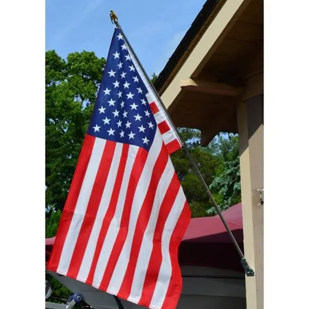 Betsy Flags 3' x 5' Polycotton American Flag