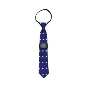 Boys' Cufflinks Inc Stormtrooper Dot Zipper Tie