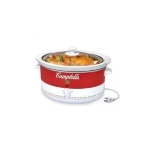 Smart Planet Campbell's Slow Cooker