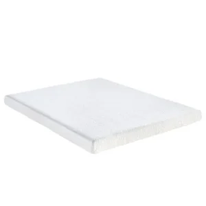 Classic Brands Cool Gel 4.5 in. Gel Memory Foam Sofa Bed Mattress
