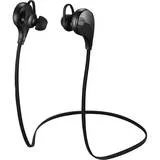 MPOW - X1.0 Wireless In-Ear Headphones - Black