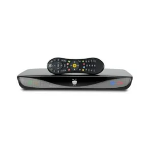 TiVo Roamio DVR