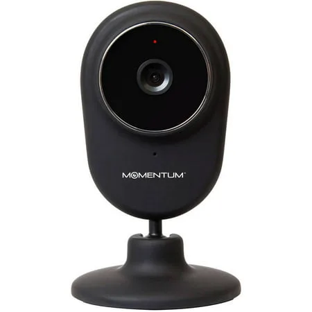 Momentum 720p WiFi Video Audio Monitoring Camera
