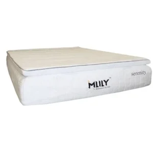 "Comfortable Memory Foam 13"" Pillow Top Quality Affordable Mattress (Twin)"
