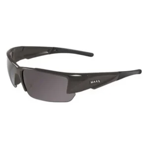 MAXX Stealth HD Athletic Sunglasses ALL SPORT, 5 Color Choices/2 Lens. MXSTEALTH