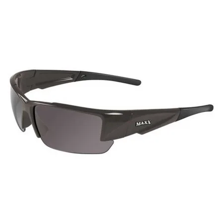 MAXX Stealth HD Athletic Sunglasses ALL SPORT, 5 Color Choices/2 Lens. MXSTEALTH