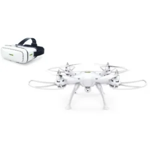 Promark Virtual Reality Drone P70 VR Drone