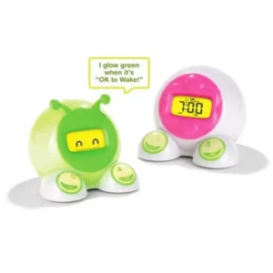 OK to Wake! - Children's Alarm Clock and Nightlight