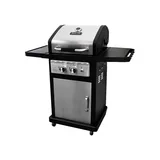 Dyna-Glo - Gas Grill - Premium stainless steel