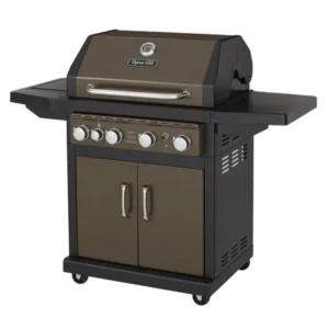 Dyna-Glo Burner Bronze LP Gas Grill