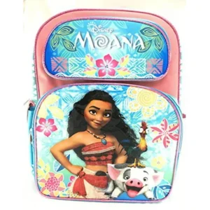 Backpack - Disney - - Adventurous Teenager Girls 16 New 696672