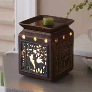 Better Homes & Gardens Full-Size Warmer, Woodland Deer