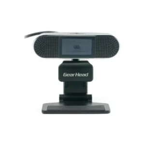 4MP 720P HD WEBCAM WITH DUAL MICROPHONE