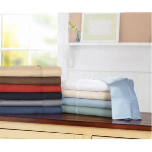 Better Homes and Gardens 300 Thread Count Sheet Collection