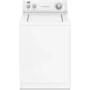 Estate ETW4400WQ Top-Load Washer