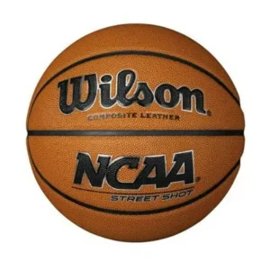 Wilson Sports NCAA Street Shot 29.5" Basketball
