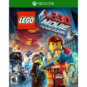 Warner Bros. The LEGO Movie Videogame (Xbox One)