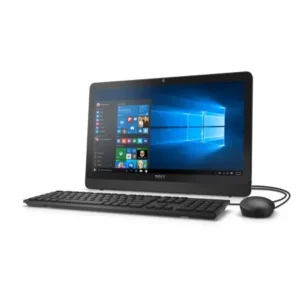 Inspiron 20-3052 All-in-One Computer